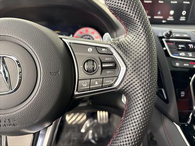 2026 Acura RDX w/A-Spec Package