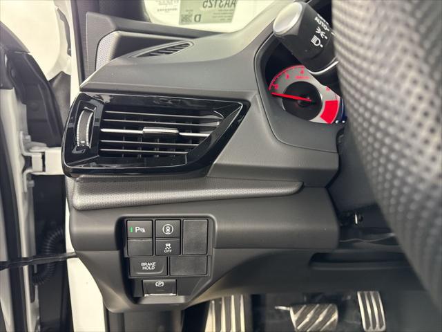 2026 Acura RDX w/A-Spec Package