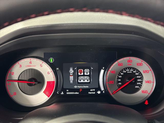 2026 Acura RDX w/A-Spec Package