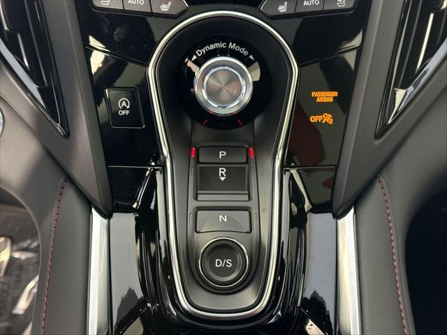 2026 Acura RDX w/A-Spec Package