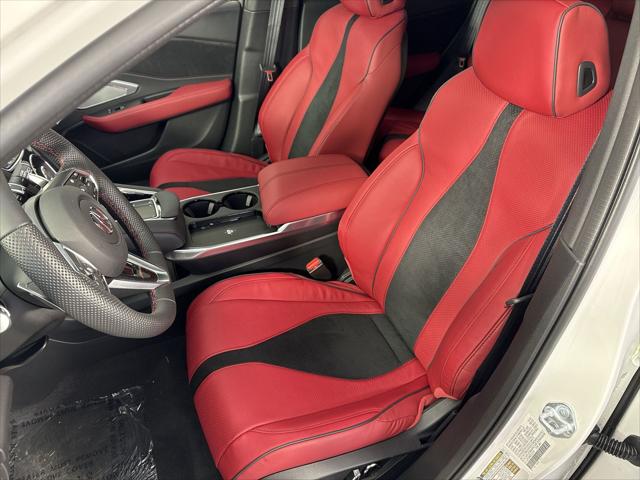 2026 Acura RDX w/A-Spec Package