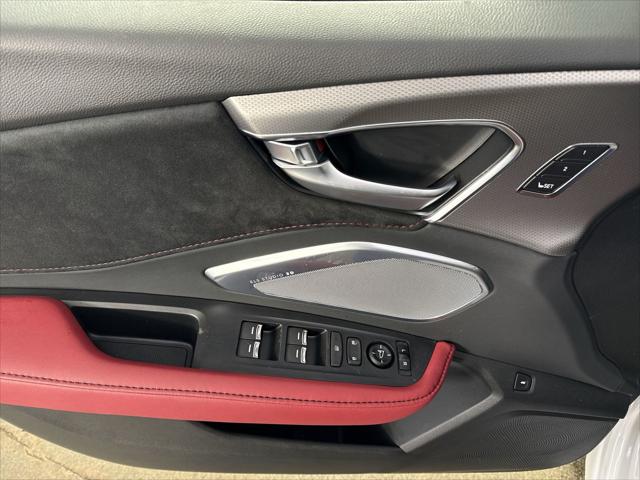 2026 Acura RDX w/A-Spec Package