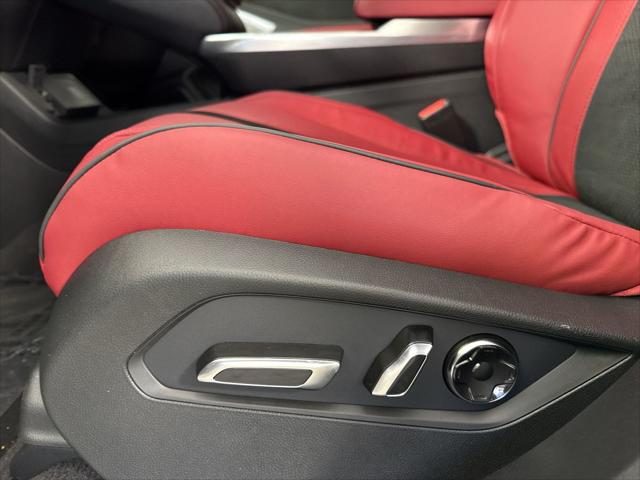 2026 Acura RDX w/A-Spec Package