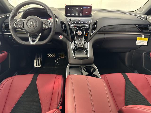2026 Acura RDX w/A-Spec Package