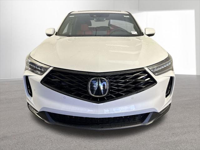 2026 Acura RDX w/A-Spec Package