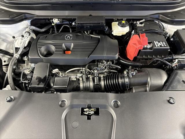 2026 Acura RDX w/A-Spec Package