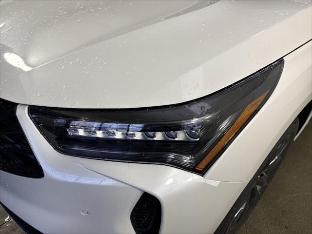 2026 Acura RDX w/A-Spec Package
