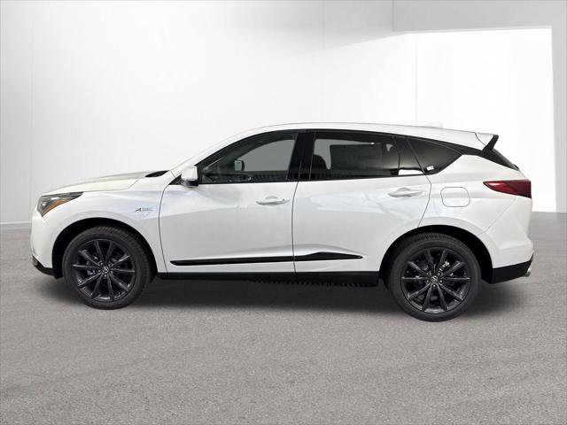 2026 Acura RDX w/A-Spec Package