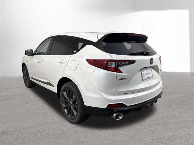 2026 Acura RDX w/A-Spec Package