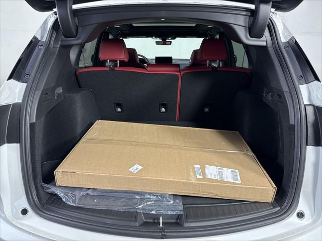 2026 Acura RDX w/A-Spec Package