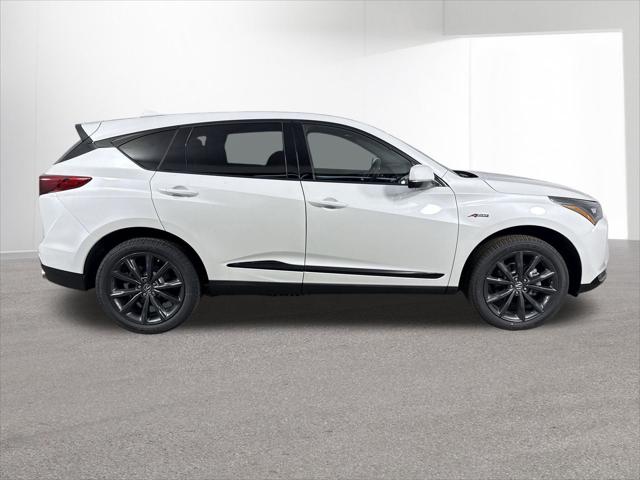 2026 Acura RDX w/A-Spec Package