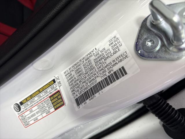 2026 Acura RDX w/A-Spec Package