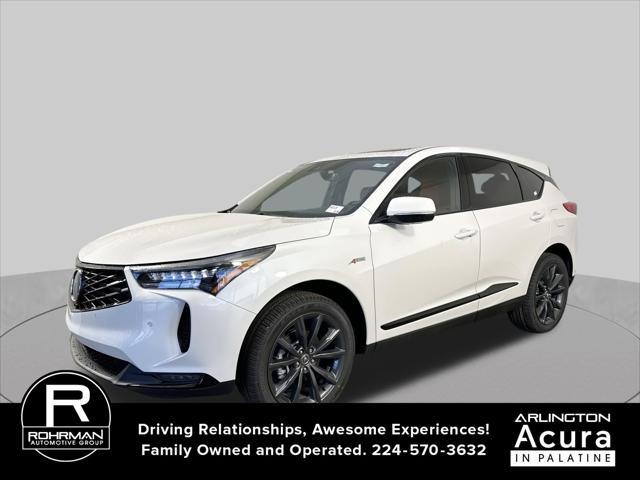 2026 Acura RDX w/A-Spec Package for sale in Palatine, IL