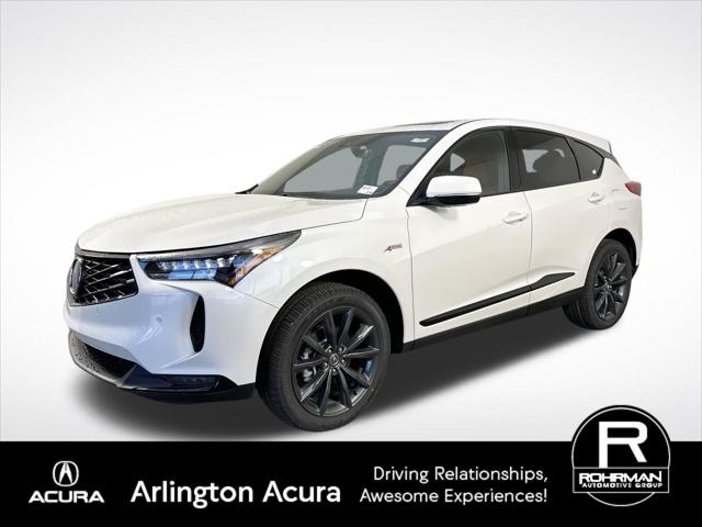 2026 Acura RDX A-Spec for sale in Palatine, IL