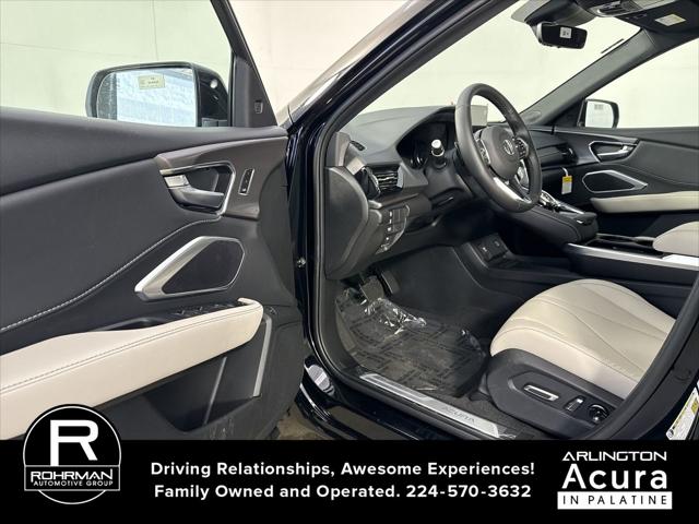 2026 Acura RDX Base