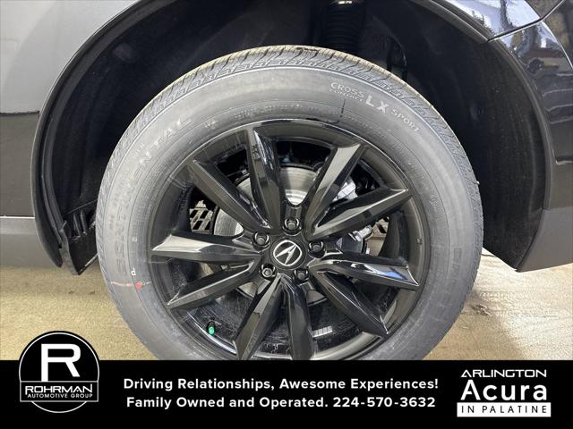 2026 Acura RDX Base