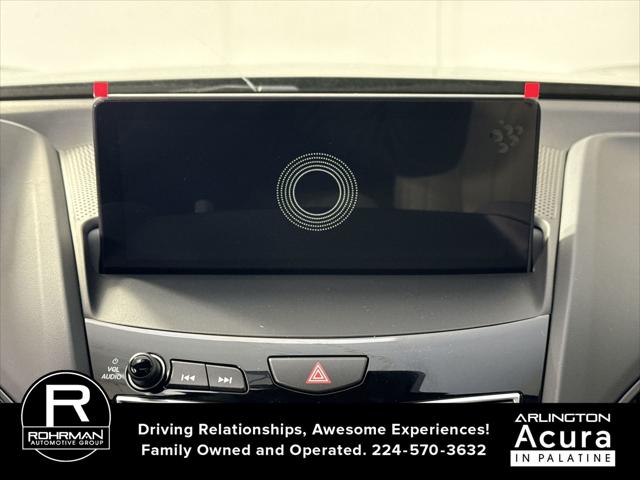 2026 Acura RDX Base