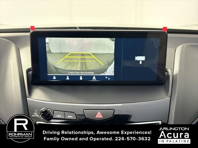2026 Acura RDX Base