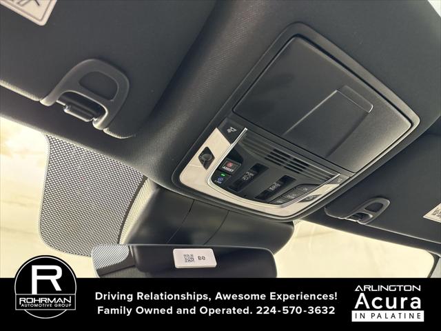 2026 Acura RDX Base