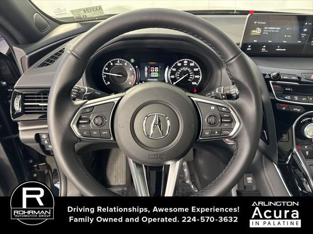 2026 Acura RDX Base