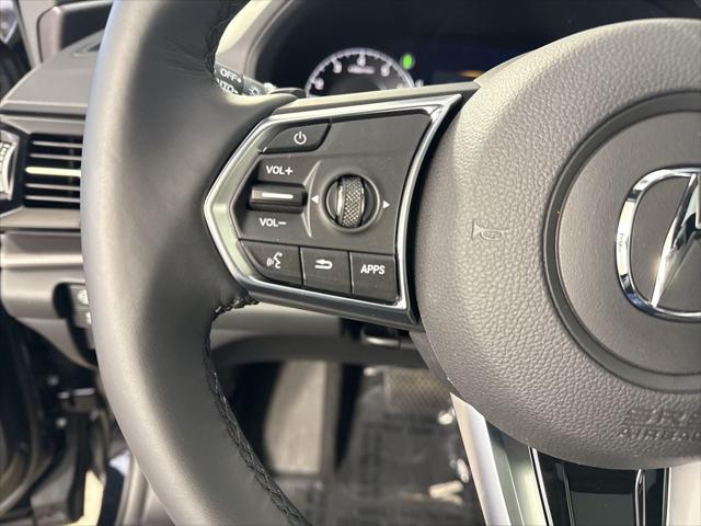 2026 Acura RDX Base