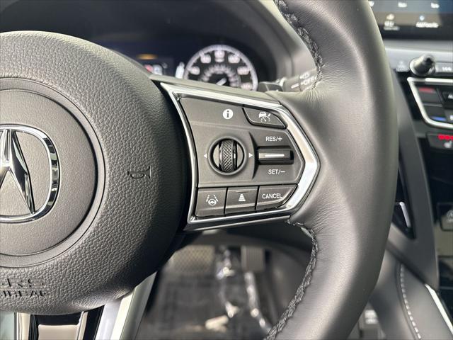 2026 Acura RDX Base