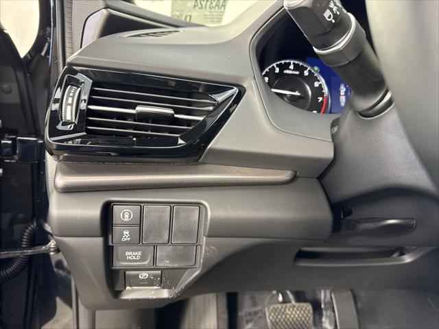 2026 Acura RDX Base