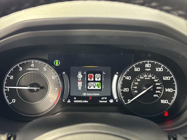 2026 Acura RDX Base