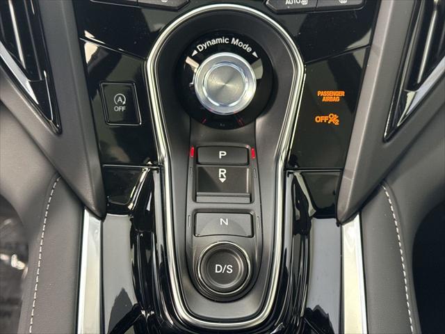 2026 Acura RDX Base