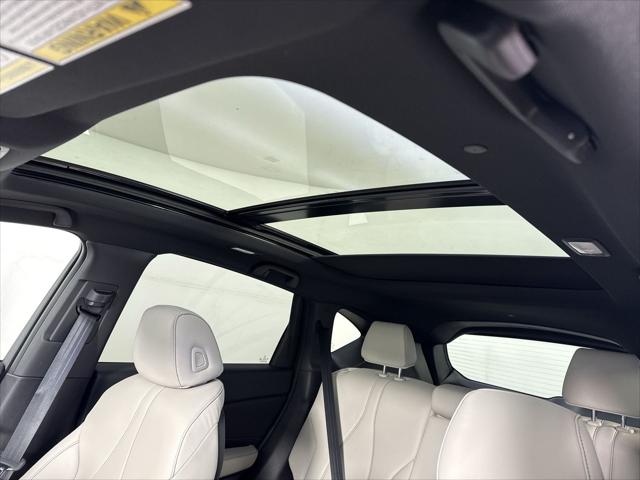 2026 Acura RDX Base