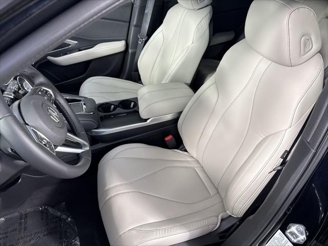 2026 Acura RDX Base