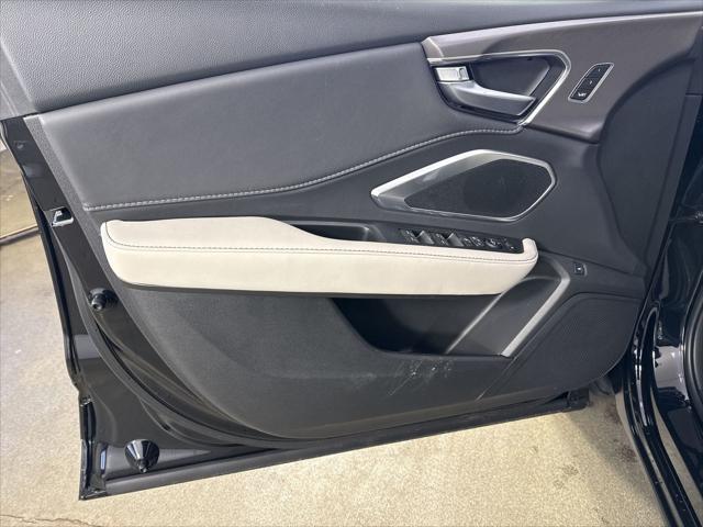 2026 Acura RDX Base
