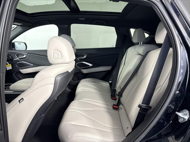 2026 Acura RDX Base