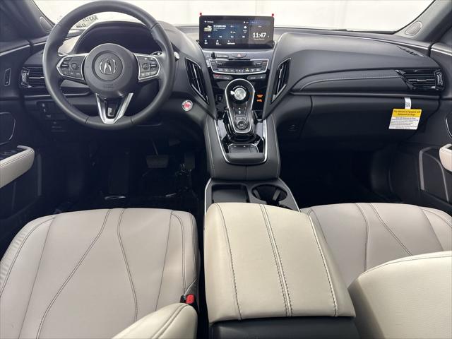 2026 Acura RDX Base