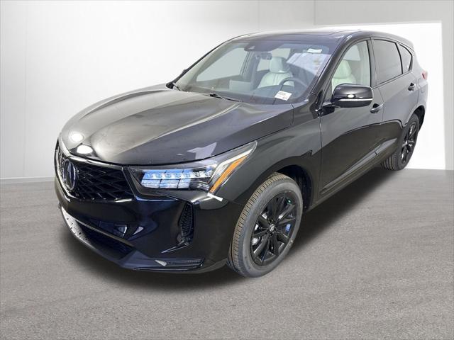 2026 Acura RDX Base