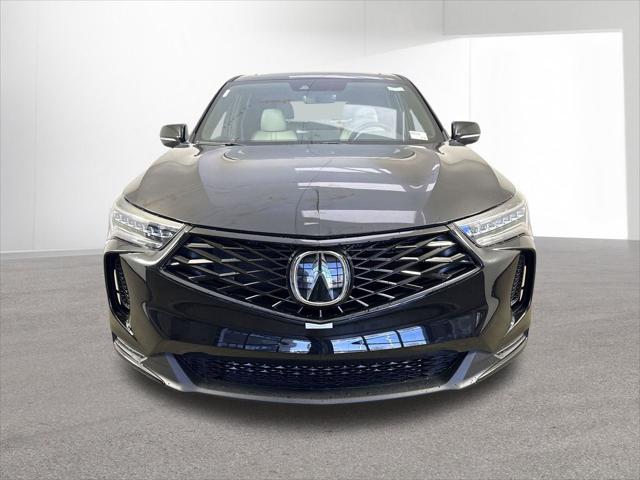 2026 Acura RDX Base