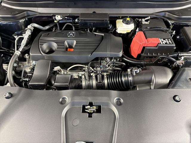 2026 Acura RDX Base