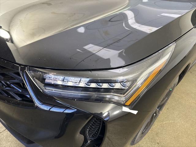 2026 Acura RDX Base