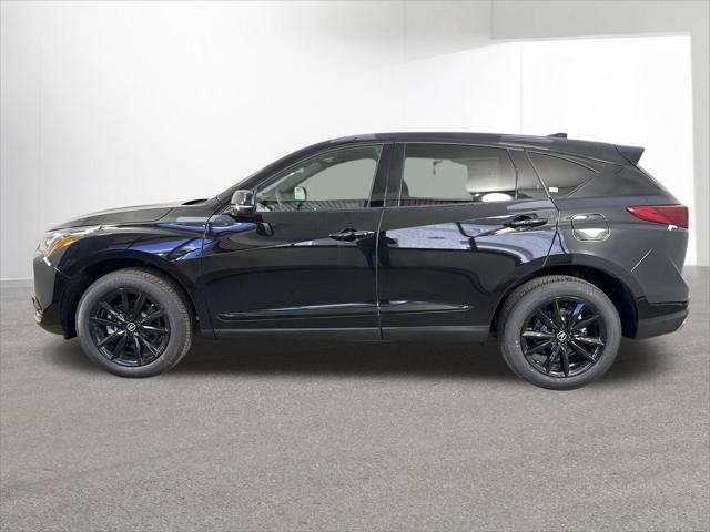 2026 Acura RDX Base
