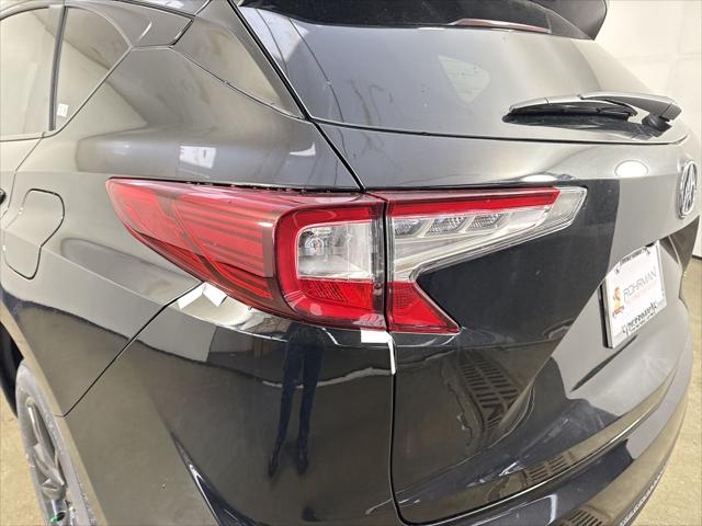 2026 Acura RDX Base