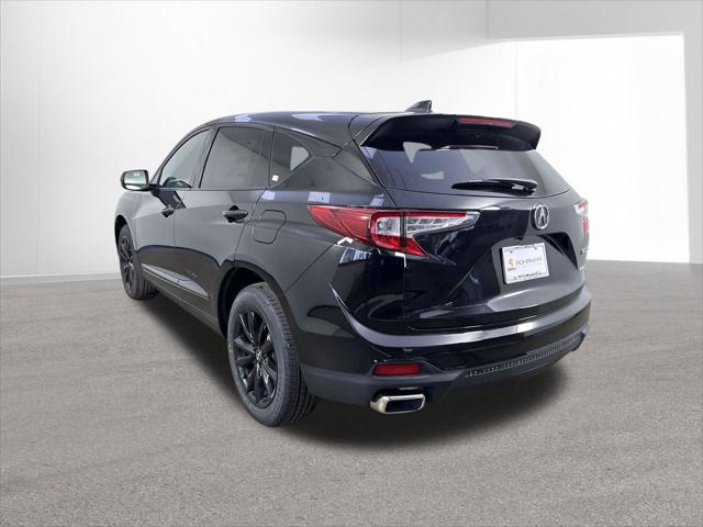 2026 Acura RDX Base