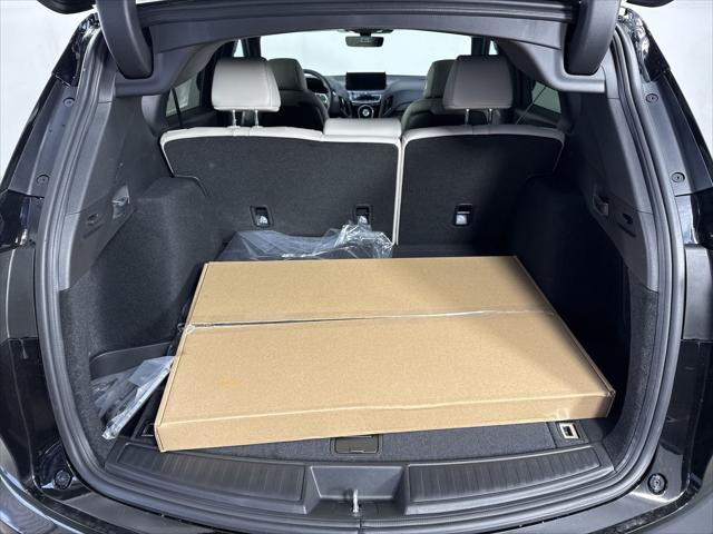2026 Acura RDX Base