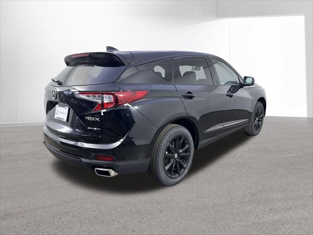 2026 Acura RDX Base