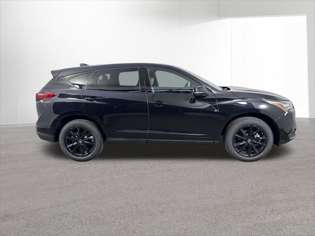 2026 Acura RDX Base