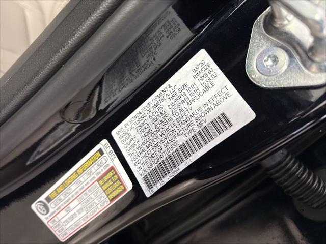 2026 Acura RDX Base