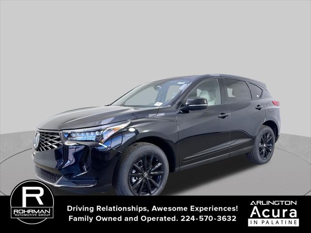 2026 Acura RDX Base for sale in Palatine, IL