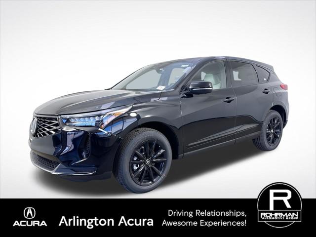 2026 Acura RDX Base for sale in Palatine, IL