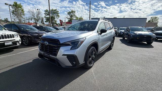 2026 Subaru Ascent Premium 7-Passenger for sale in Redding, CA