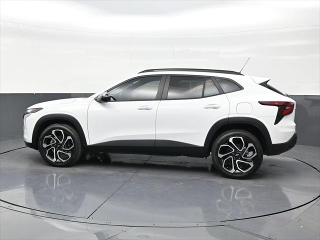 2024 Chevrolet Trax FWD 2RS