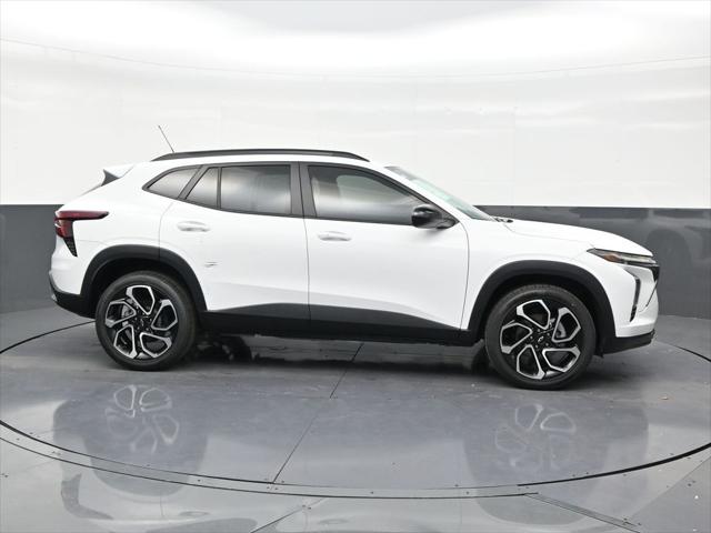 2024 Chevrolet Trax FWD 2RS